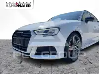 2019 Audi S3