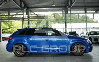2019 Audi S3