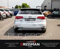 2019 Audi S3