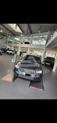 2019 Audi S3