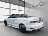 2019 Audi S3