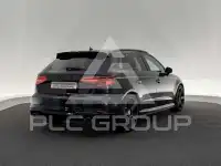2019 Audi S3