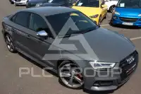 2019 Audi S3