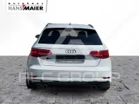 2019 Audi S3