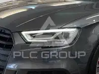 2019 Audi S3