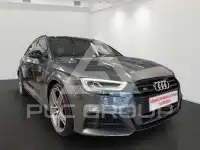 2019 Audi S3