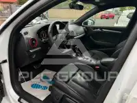 2019 Audi S3