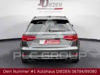 2019 Audi S3