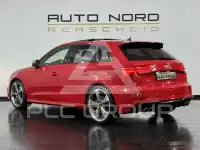 2019 Audi S3