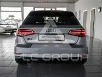 2019 Audi S3