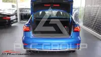 2019 Audi S3