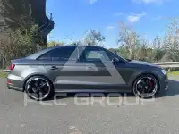 2019 Audi S3