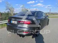 2019 Audi S3