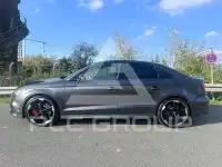 2019 Audi S3