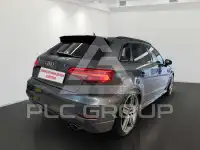 2019 Audi S3