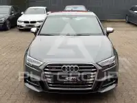 2019 Audi S3