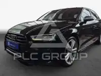 2019 Audi S3