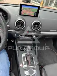 2019 Audi S3