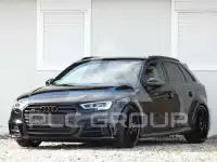 2019 Audi S3