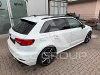 2019 Audi S3