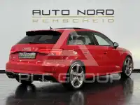 2019 Audi S3