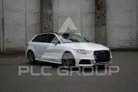 2019 Audi S3