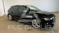 2019 Audi S3