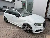2019 Audi S3