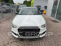 2019 Audi S3