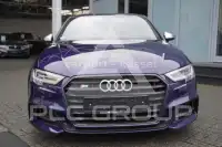 2019 Audi S3