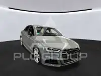 2019 Audi S3