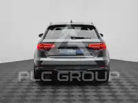 2019 Audi S3
