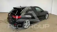 2019 Audi S3