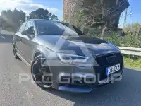 2019 Audi S3