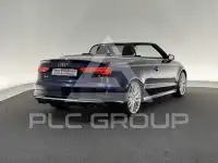 2019 Audi S3