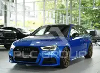 2019 Audi S3