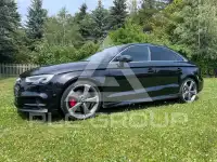 2019 Audi S3