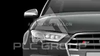 2019 Audi S3