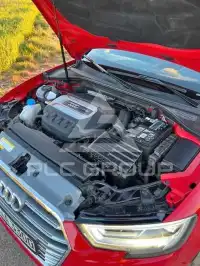 2019 Audi S3