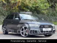 2019 Audi S3