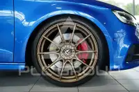 2019 Audi S3
