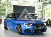 2019 Audi S3