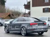 2019 Audi S3