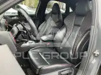 2019 Audi S3