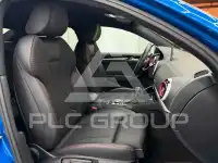 2019 Audi S3