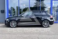 2019 Audi S3