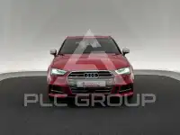 2019 Audi S3