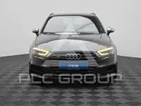 2019 Audi S3