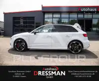 2019 Audi S3