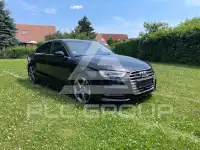 2019 Audi S3